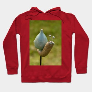 r485 / finition 2022:  - Bonjour de l'Escargot du Jardin !  Okaio Créations  Olavia-Olao Hoodie